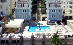Sunpoint Hotel Bodrum